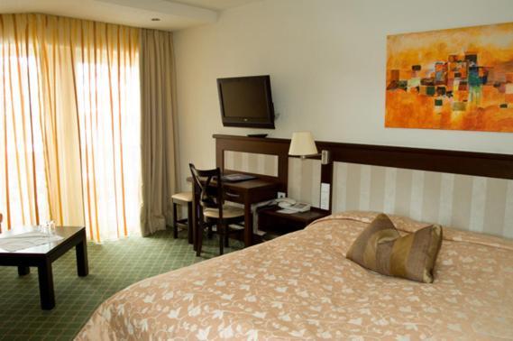 Hotel Hirsch Oberstaufen Habitación foto